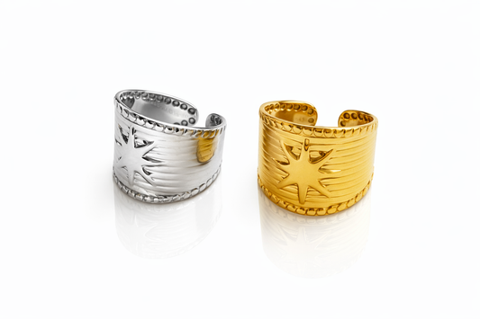 Anillo Star