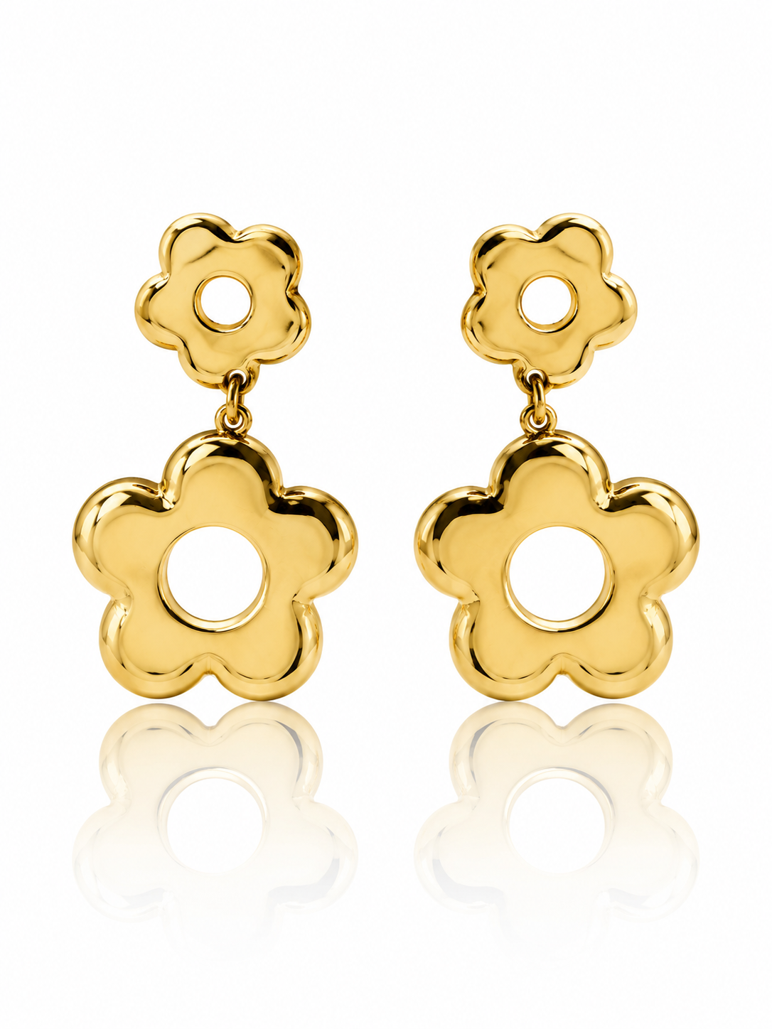 Pendientes Amélie