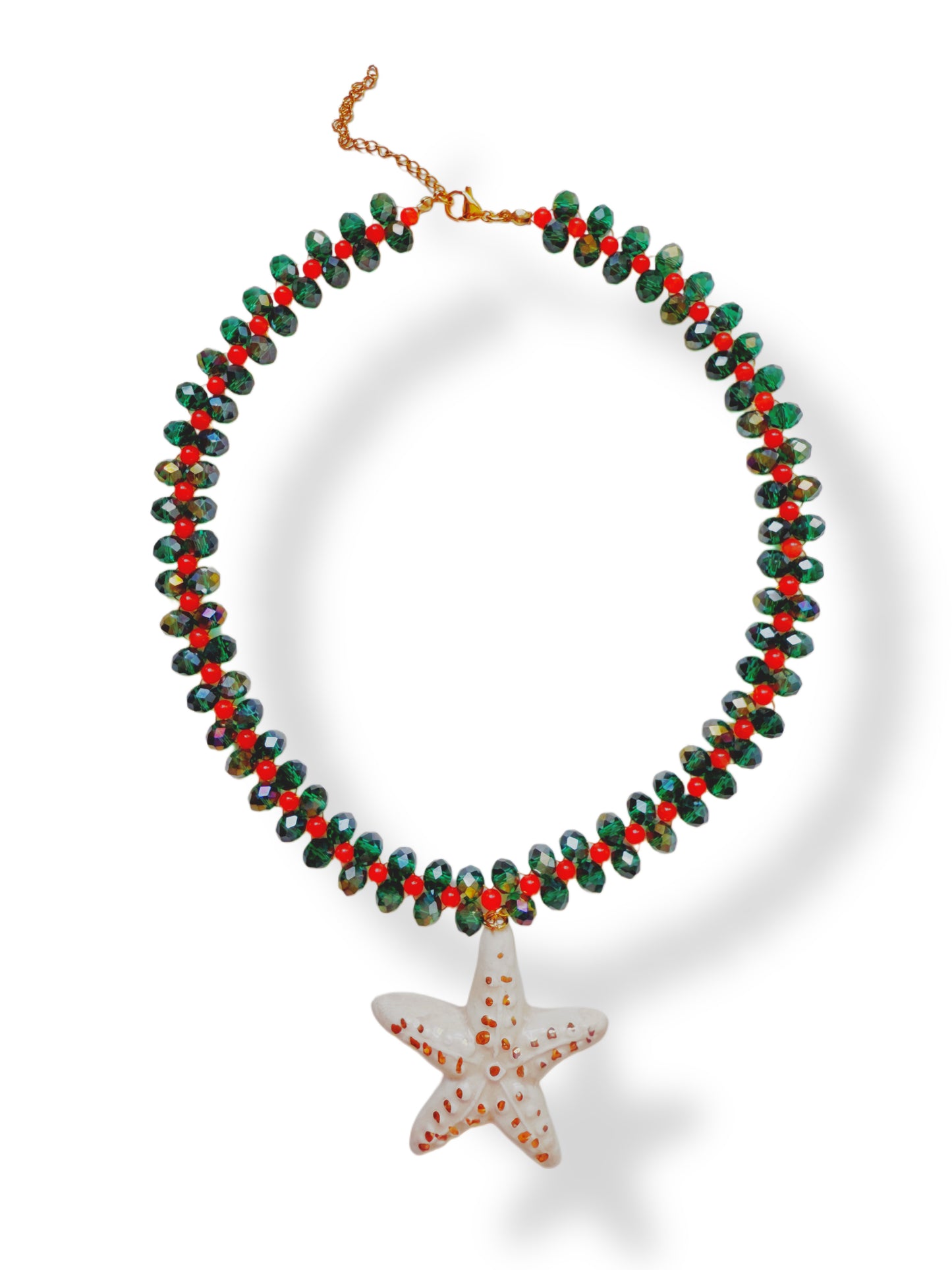Collar Étnika