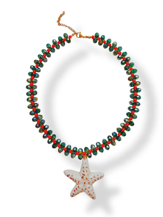 Collar Étnika