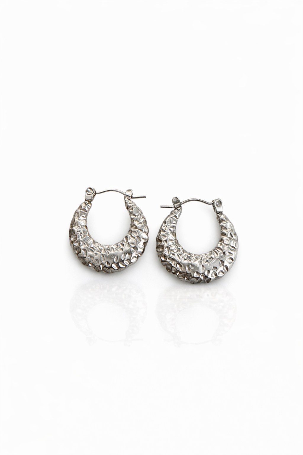 Pendientes Oasis
