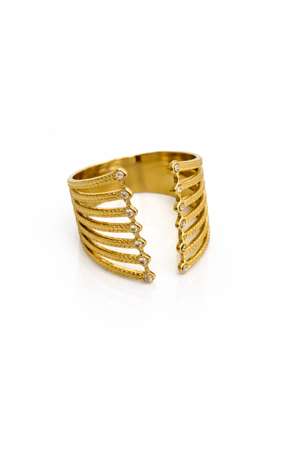 Anillo Liam