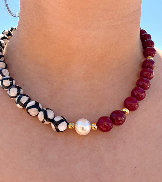 Collar Alma