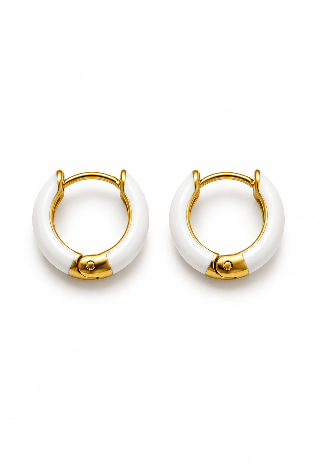 Pendientes Alina