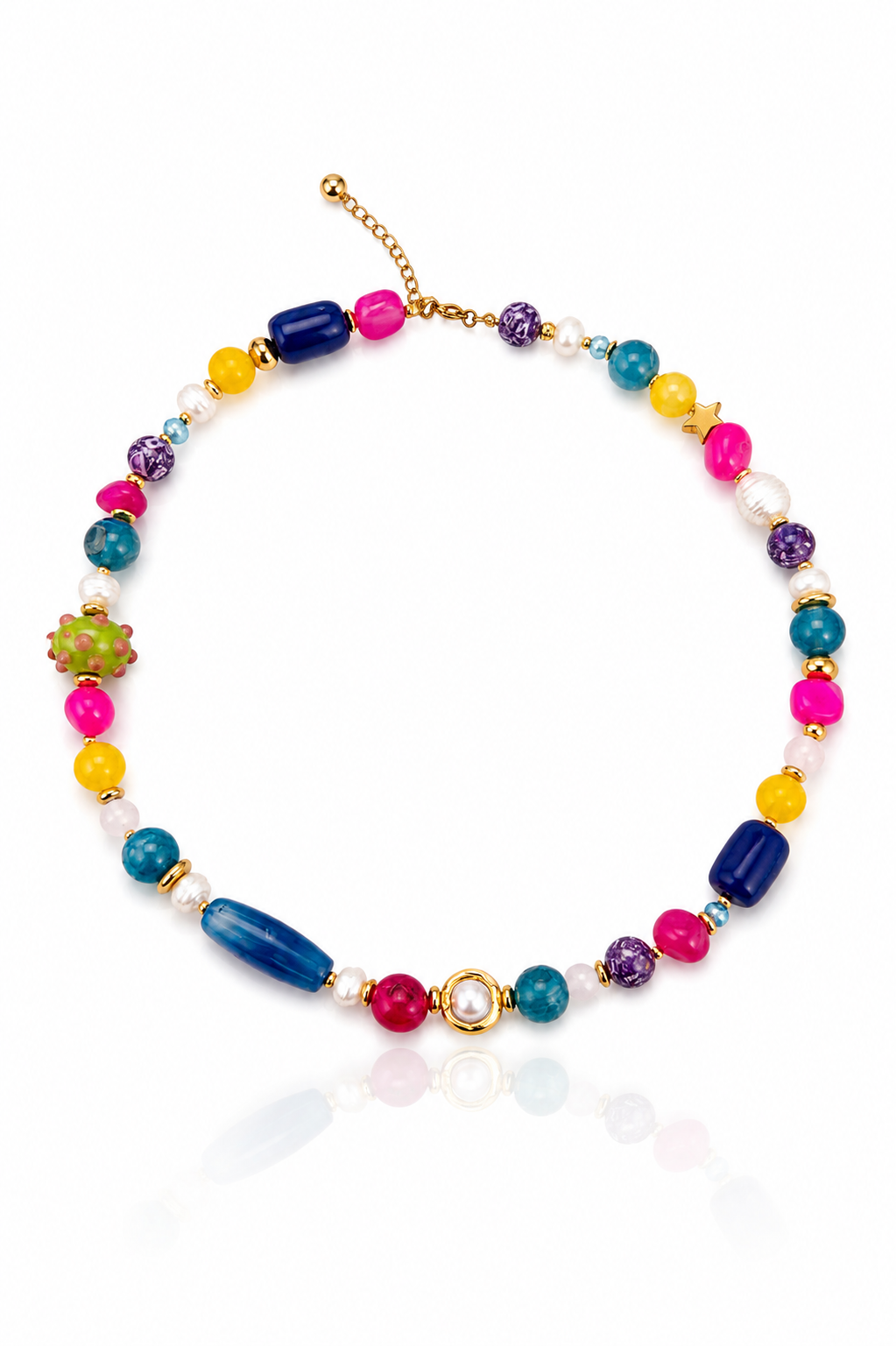 Collar Niva