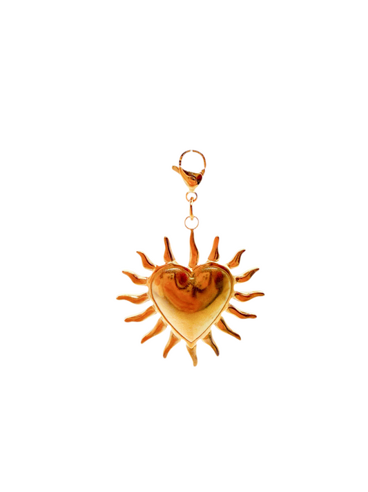 Charm sun