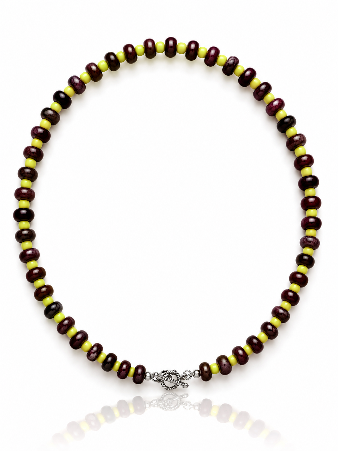Collar Sangría
