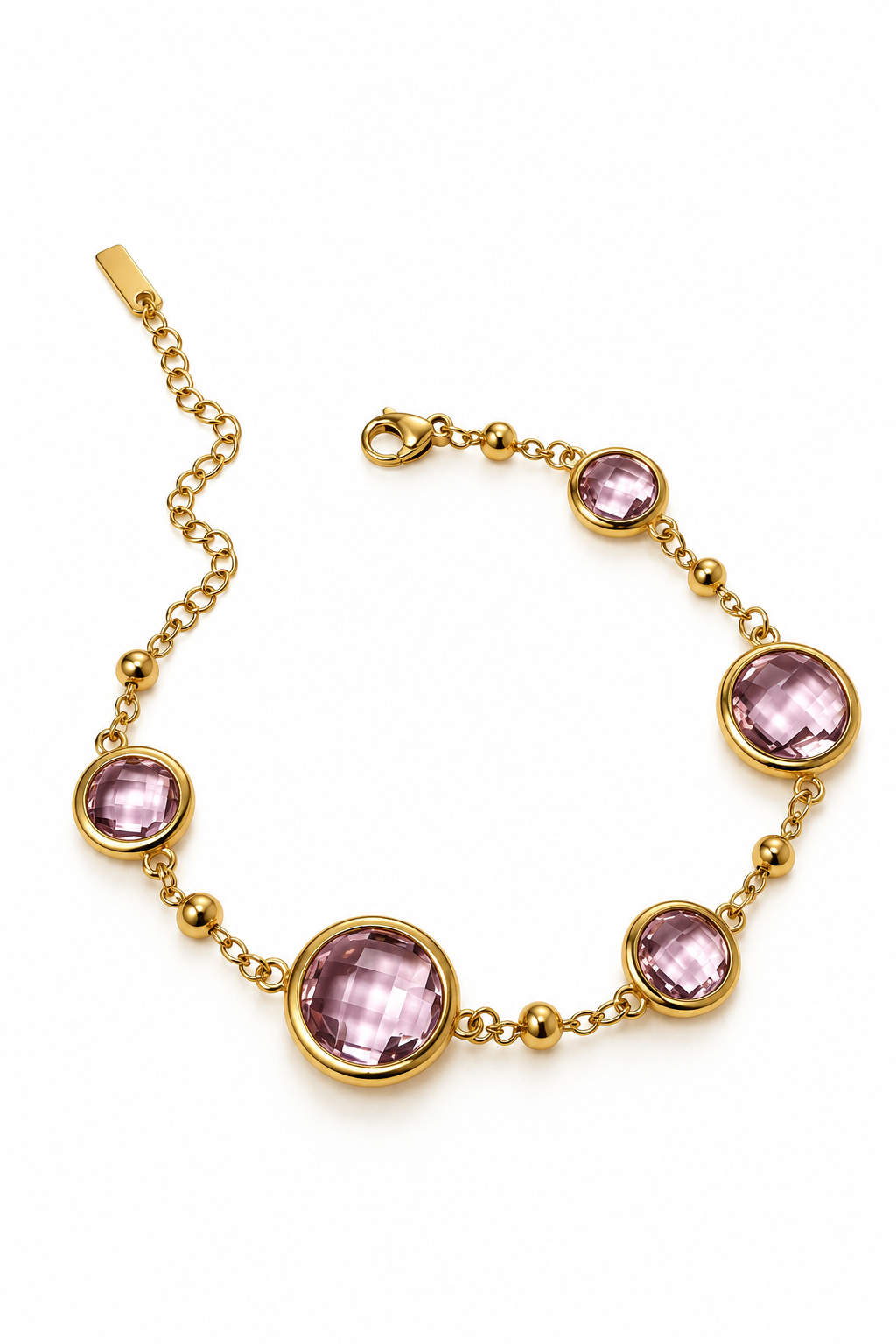 Pulsera Bimba