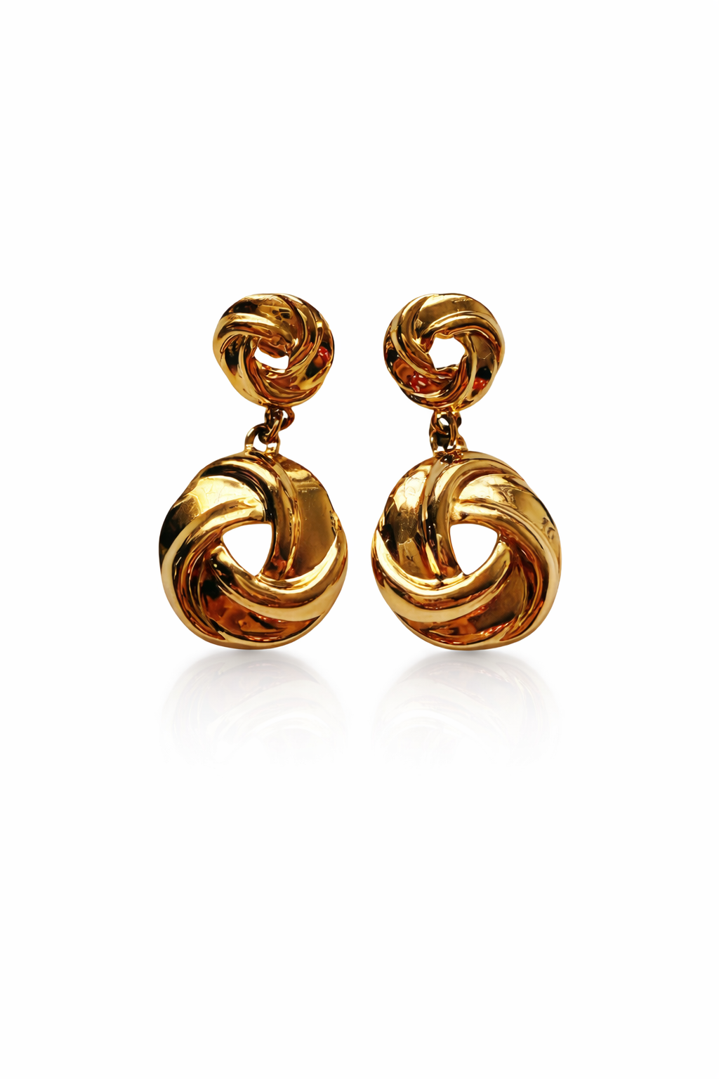 Pendientes Emily