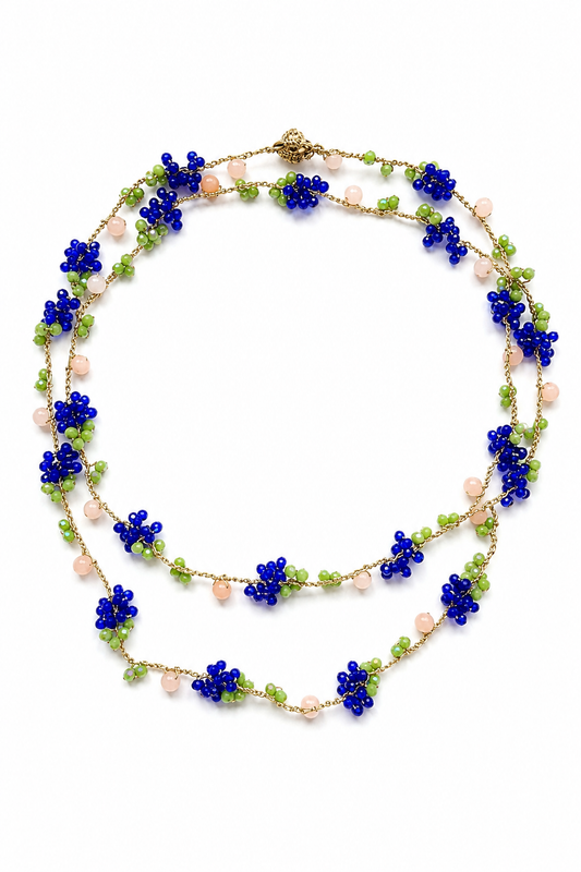 Collar imperio