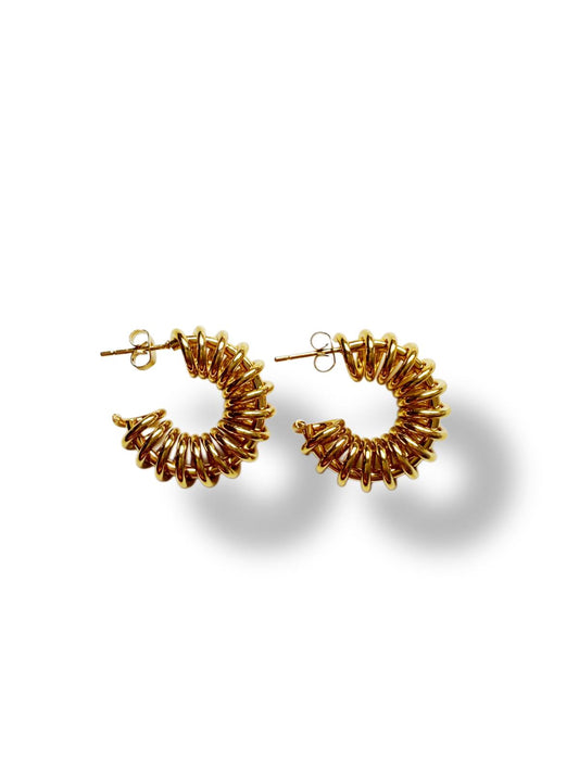 Pendientes Nova