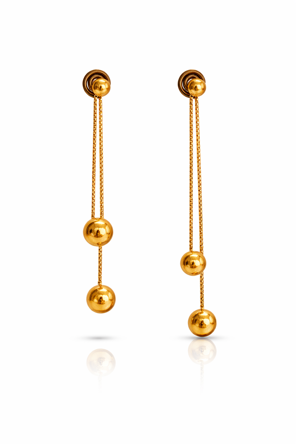 Pendientes Olivia