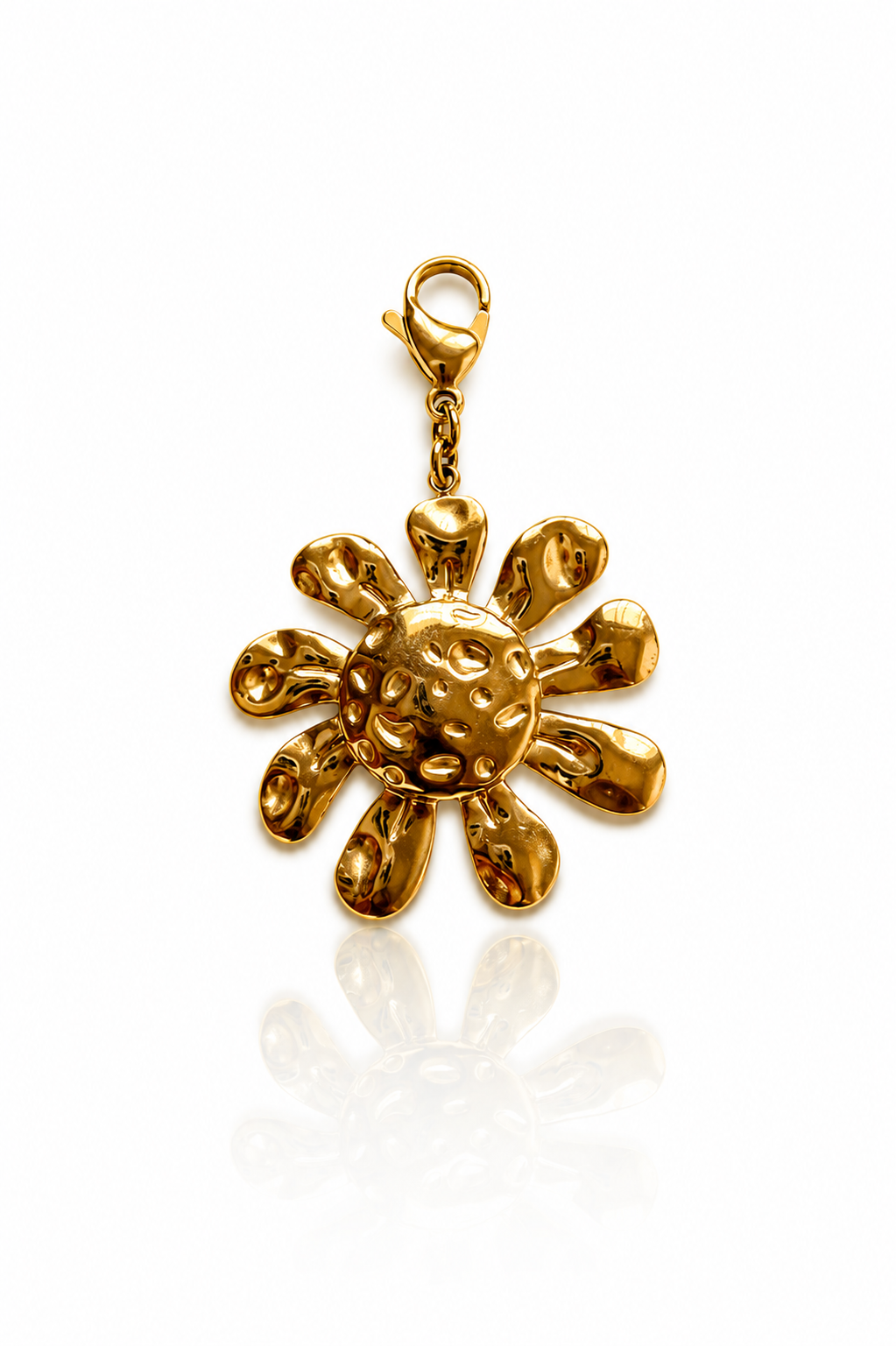 Charm bloom