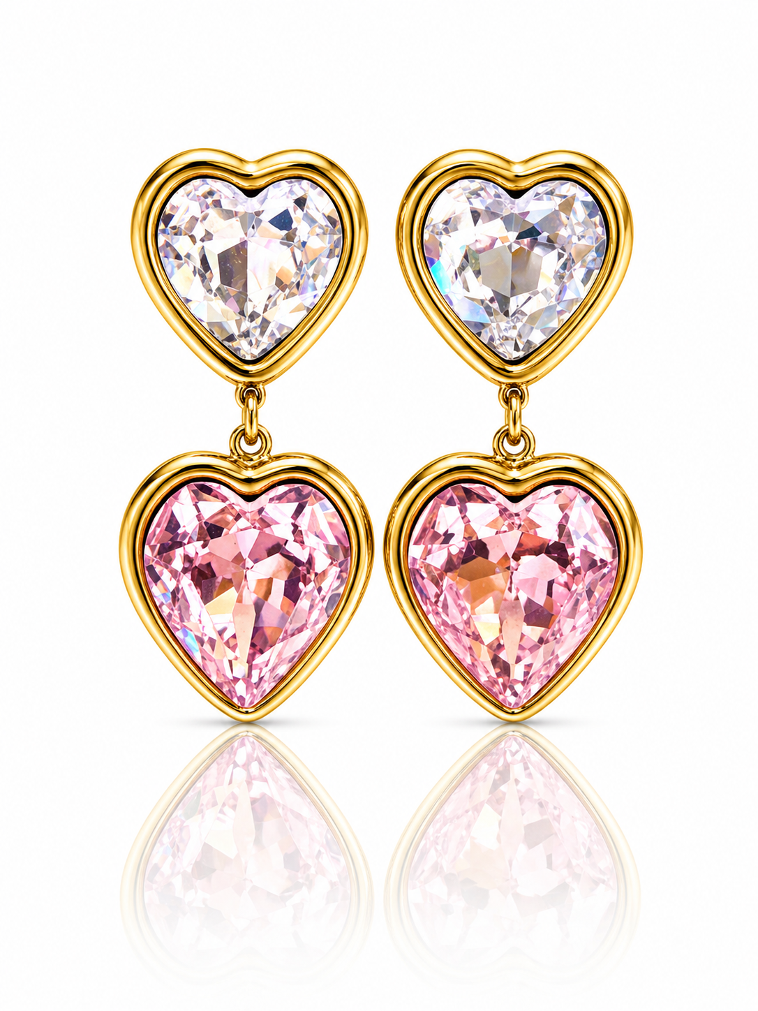 Pendientes Blush Royale