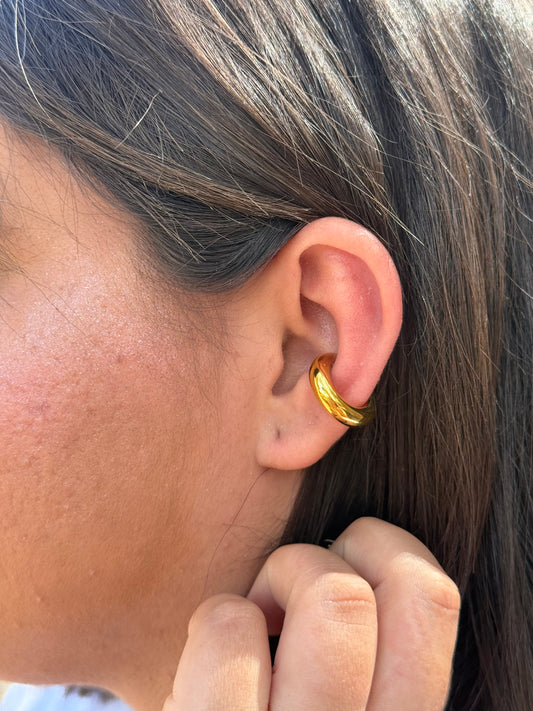 Ear cuff Grace