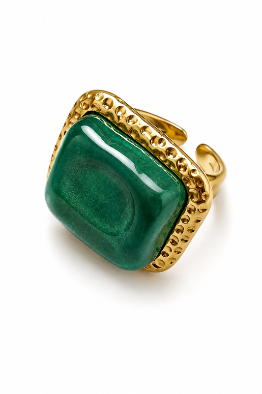 Anillo Nexon azul