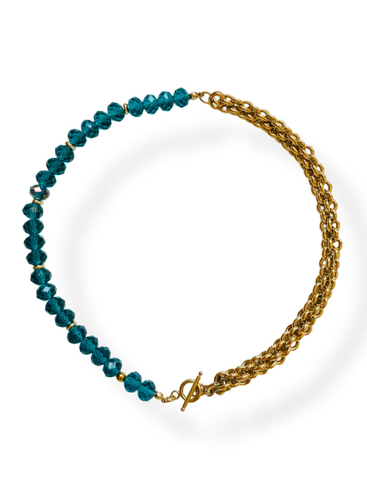 Collar Mediterraneo 🐟
