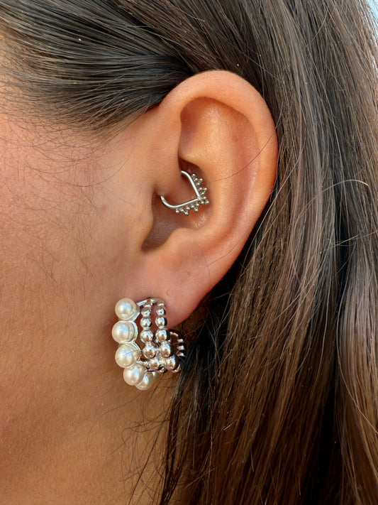 Pendientes Sofía