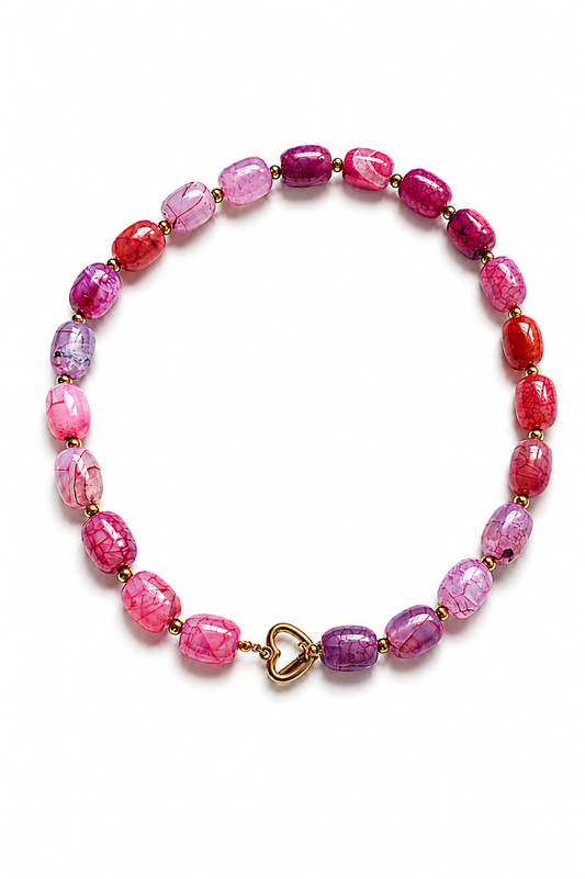Collar Lúa
