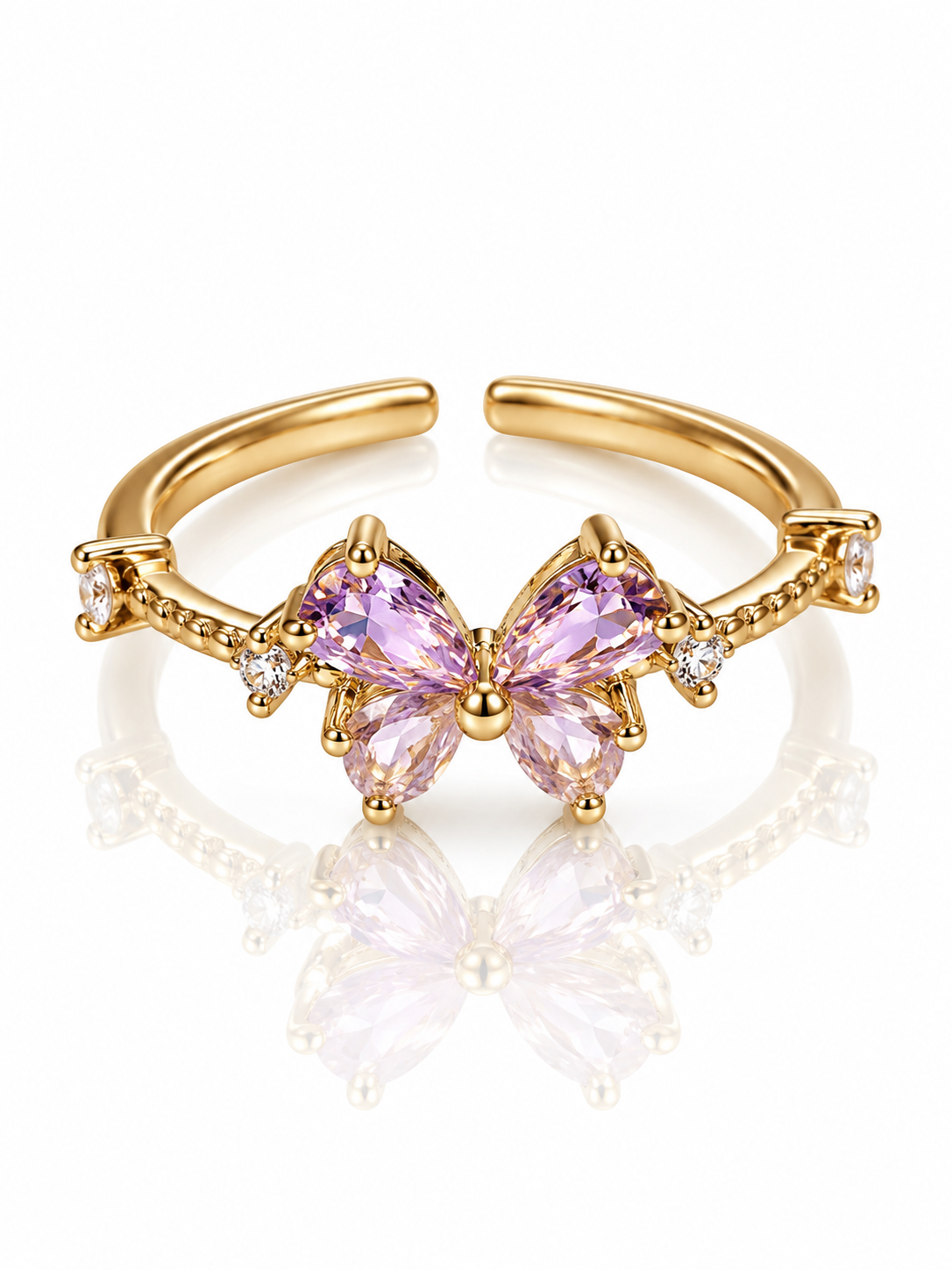 Anillo Elodie