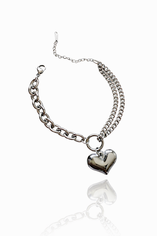 Pulsera Aura love