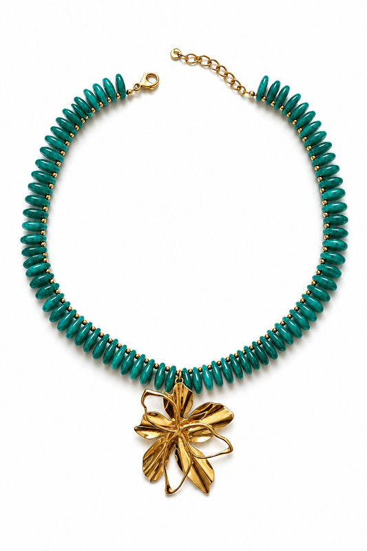 Collar Calypso