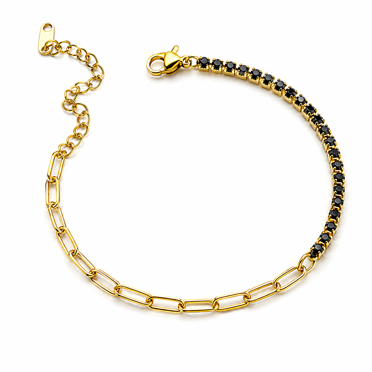 Pulsera noctis