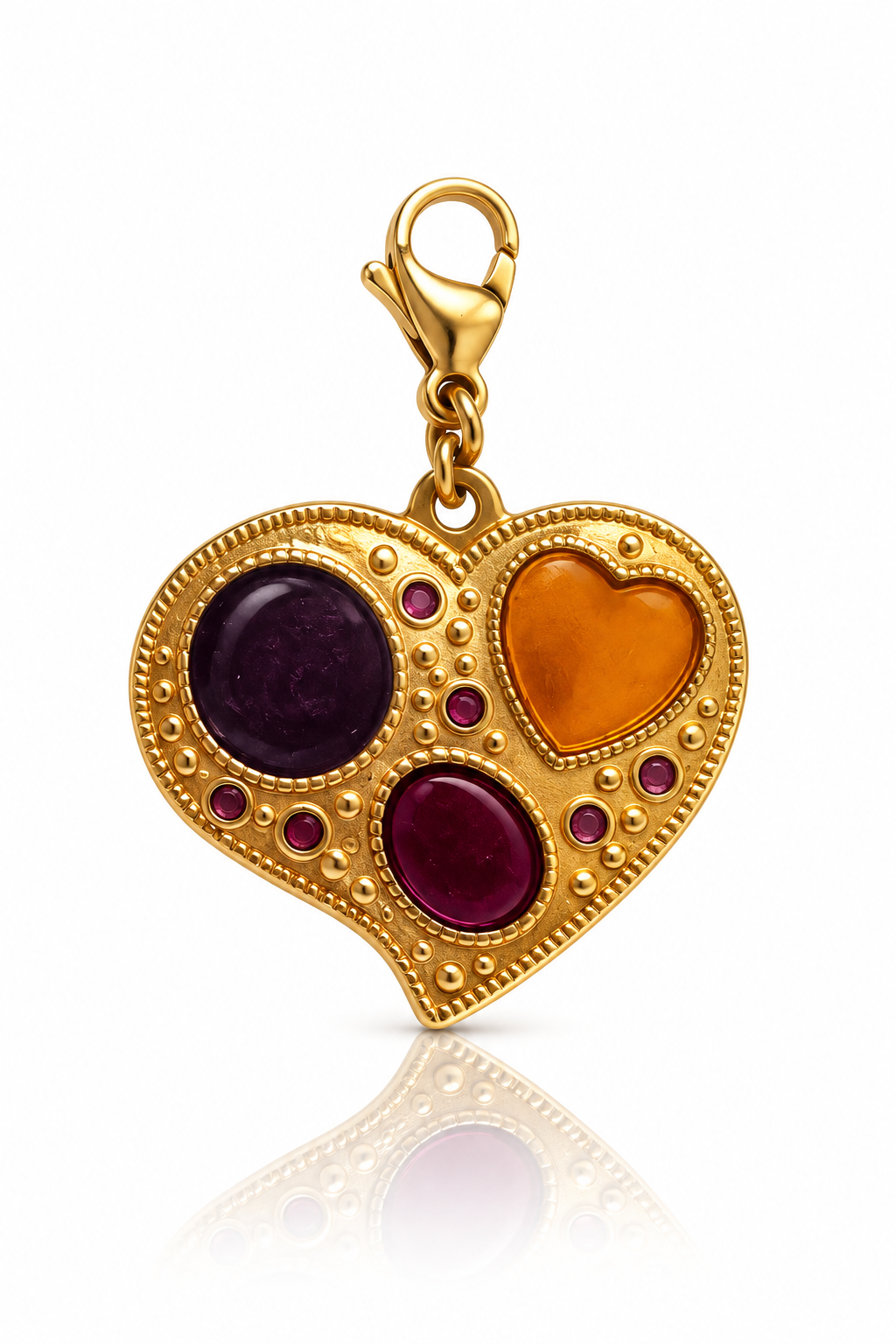Charm Enchanted