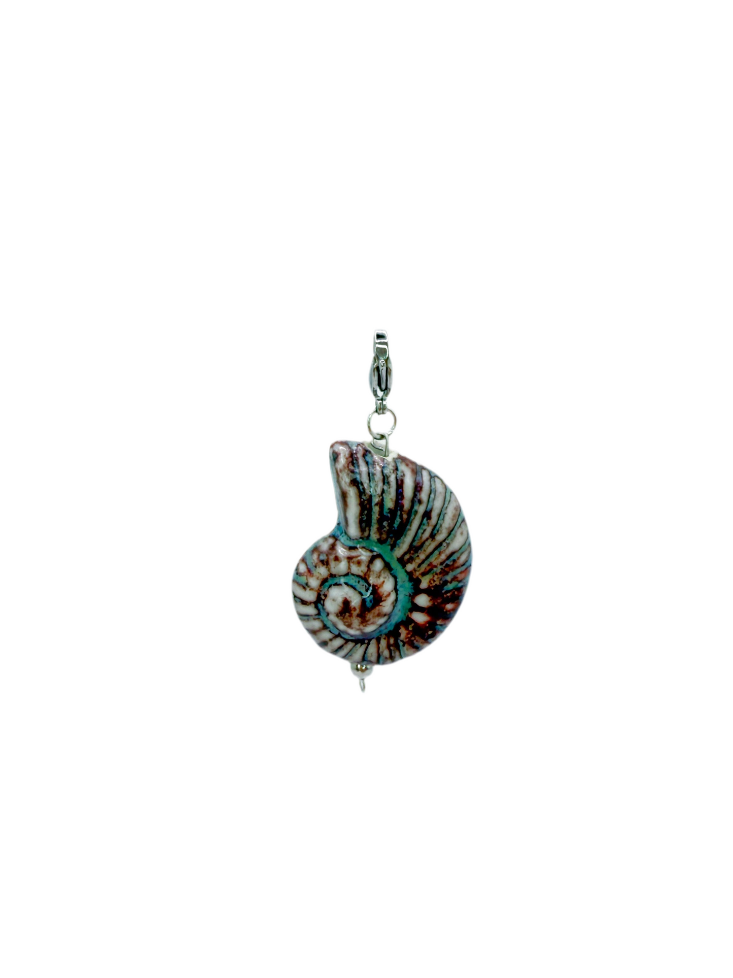 Charm caracola XL