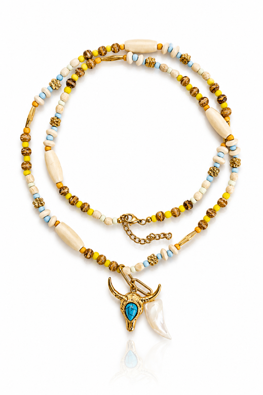 Collar Tulum