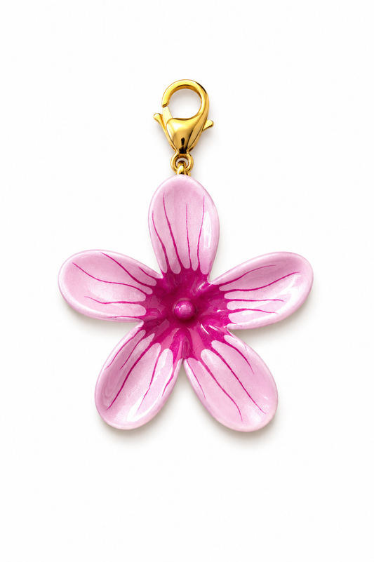 Charm Flor Amour