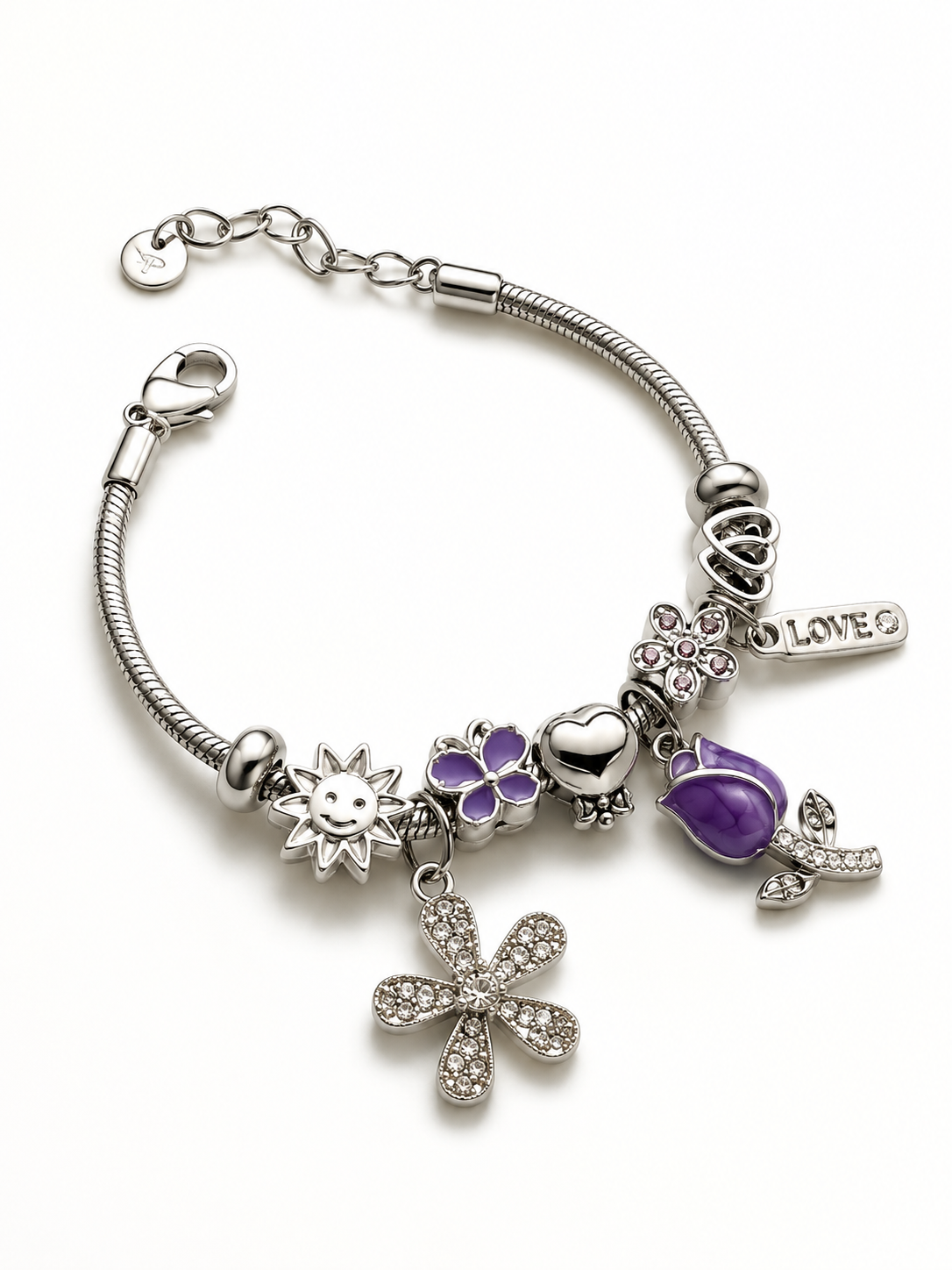 Pulsera Rainbow
