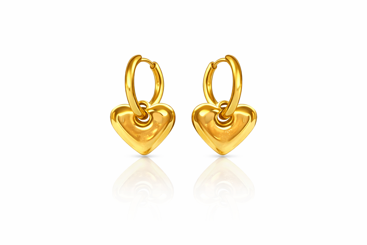 Pendientes Wanda