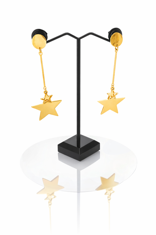 Pendientes Star ⭐️