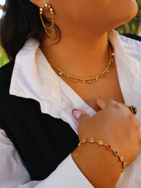 Collar Solum EDICIÓN LIMITADA