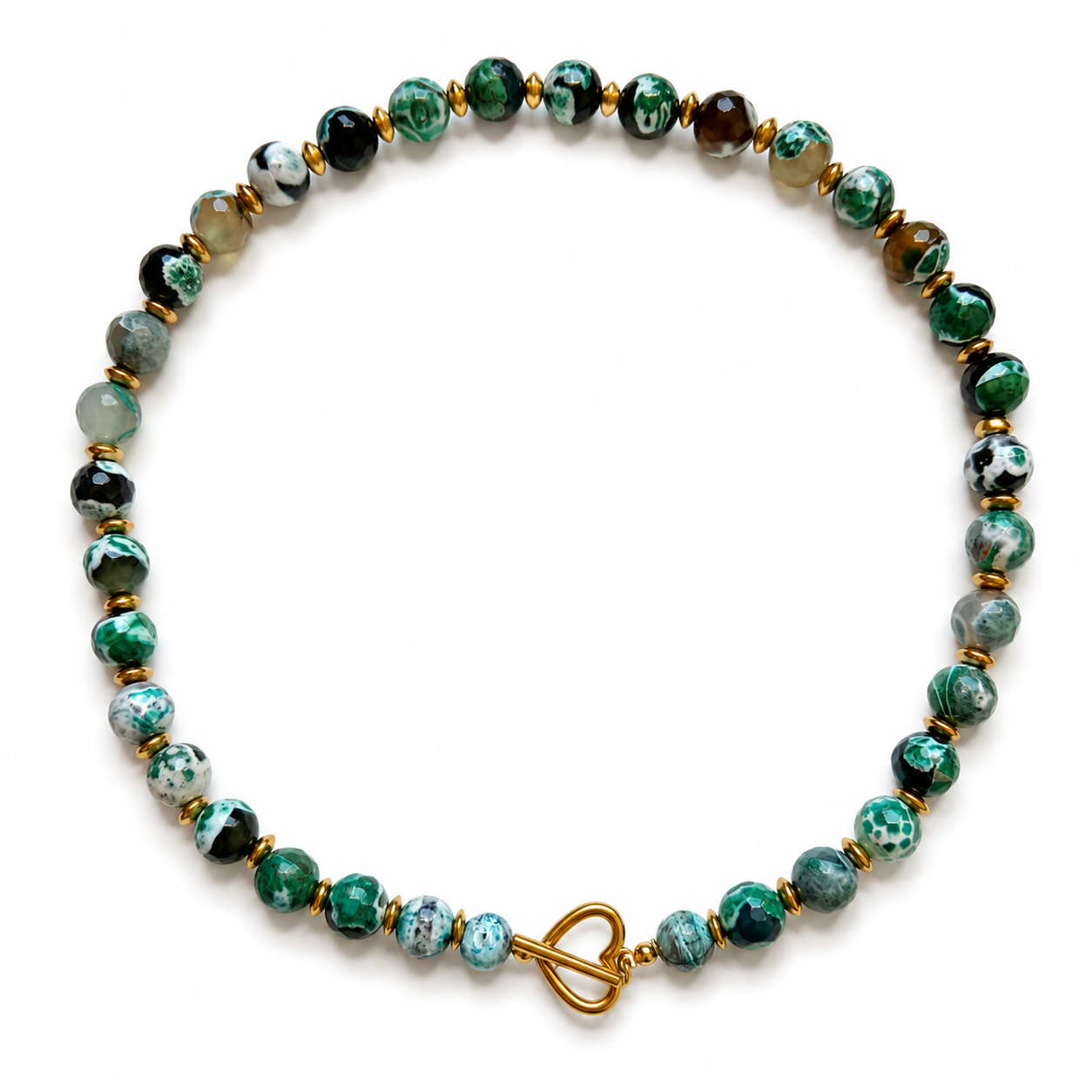 Collar Liliana