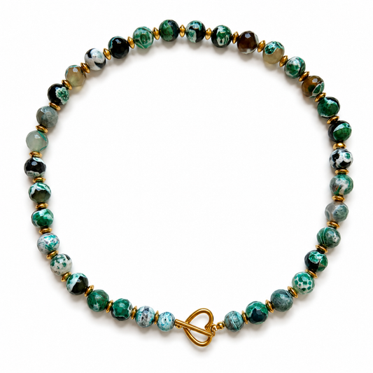 Collar Liliana