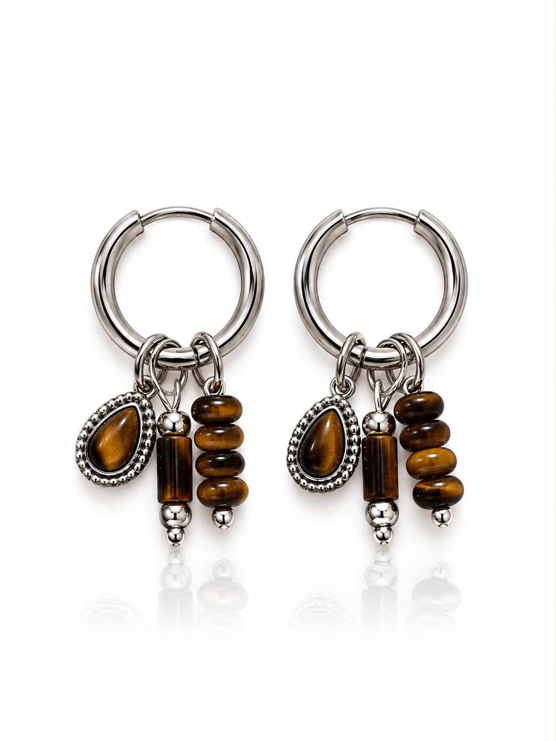 Pendientes Sáhara