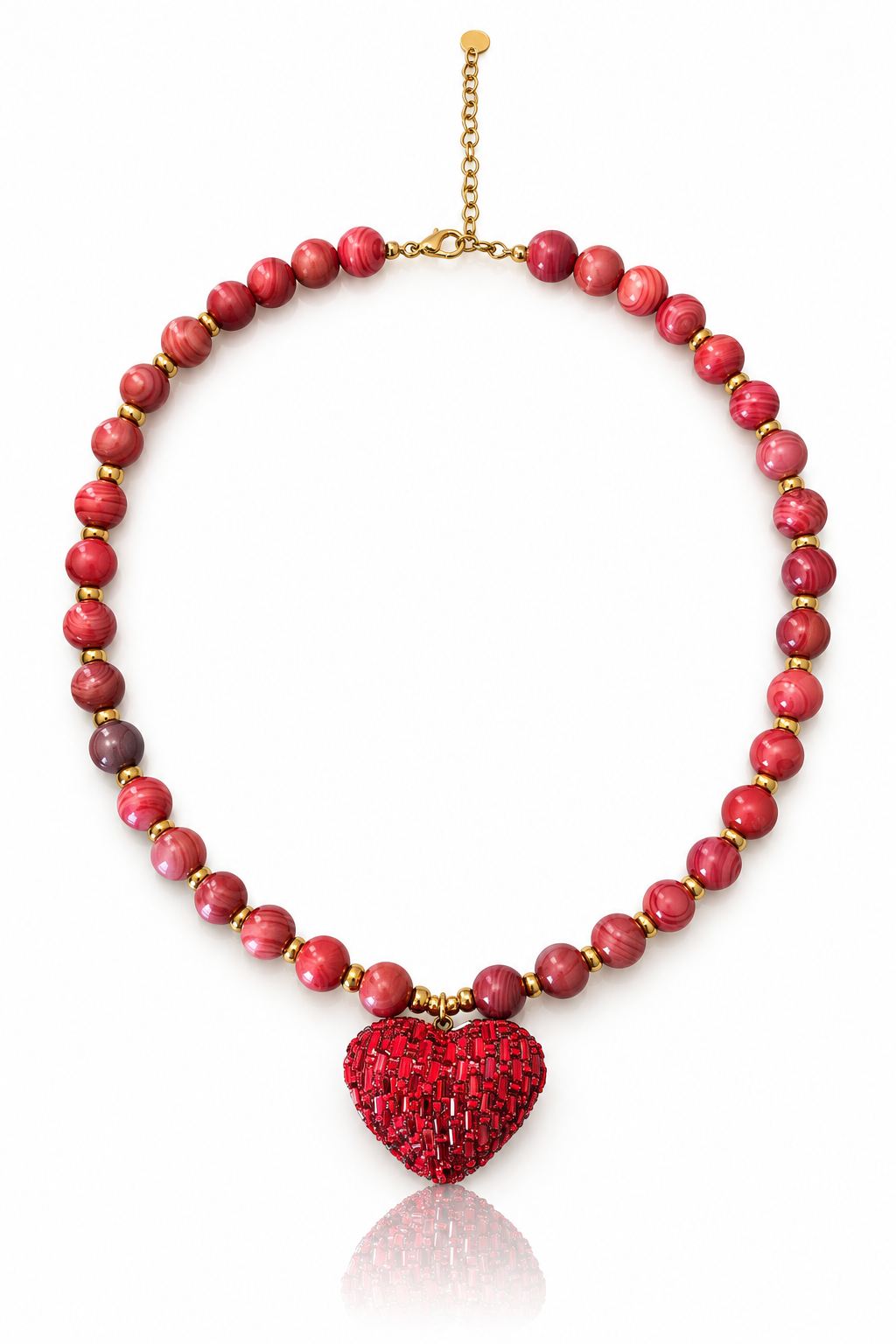 Collar Romance