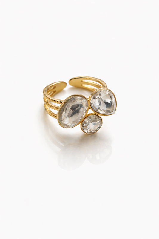Anillo Circonia