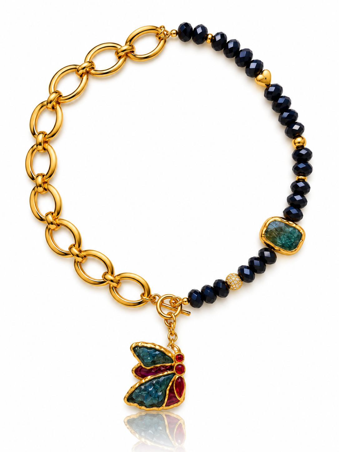 Collar Vesper