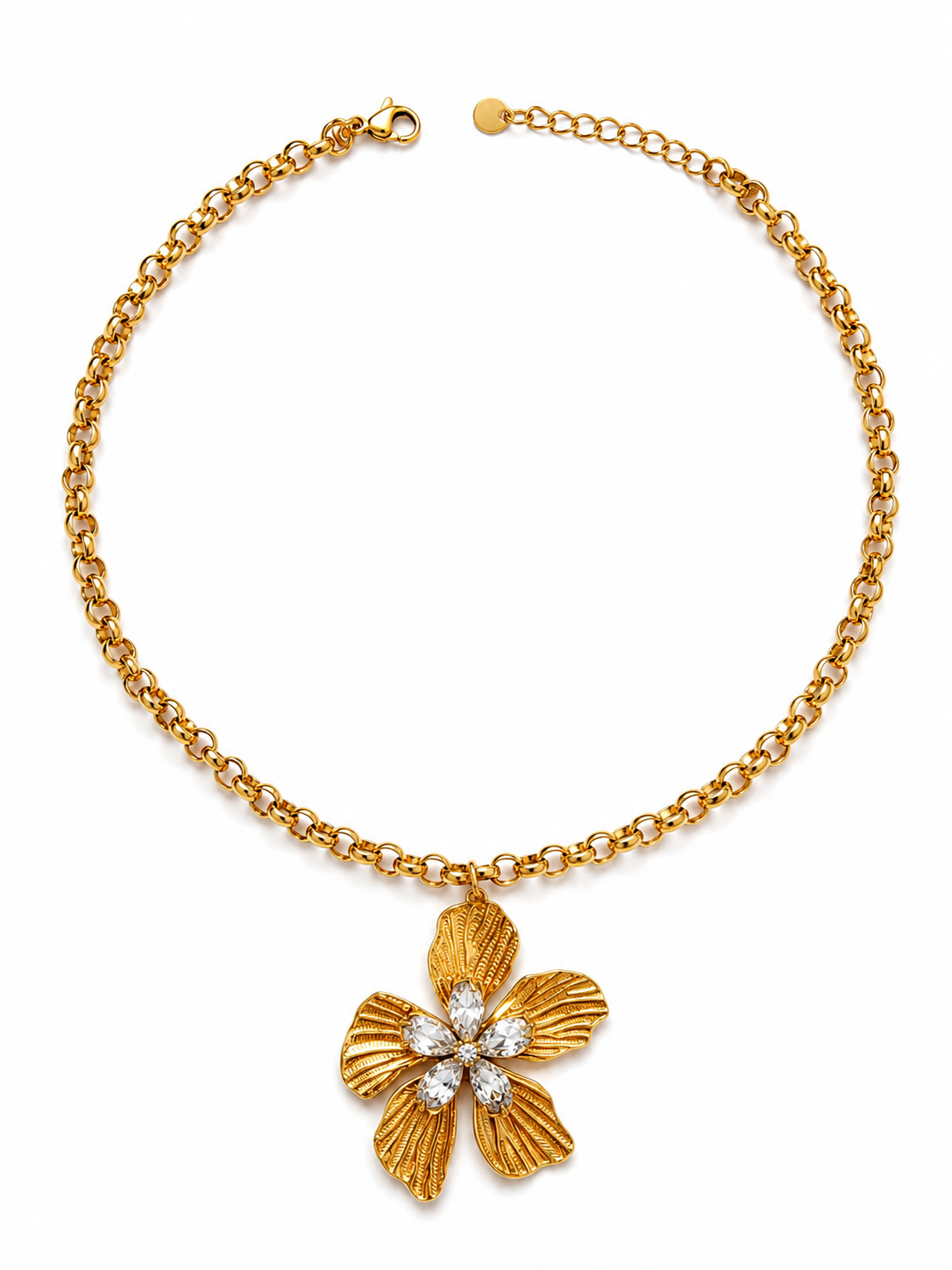 Collar Ebora