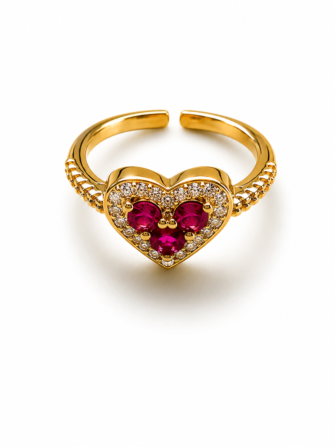 Anillo Milena