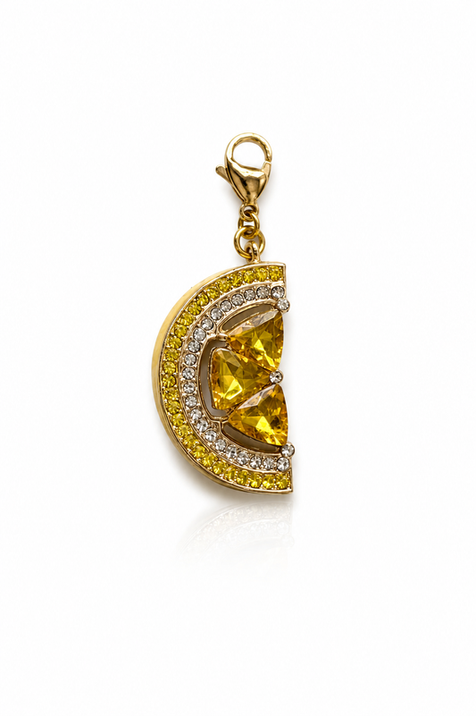 Charm Lemon 🍋