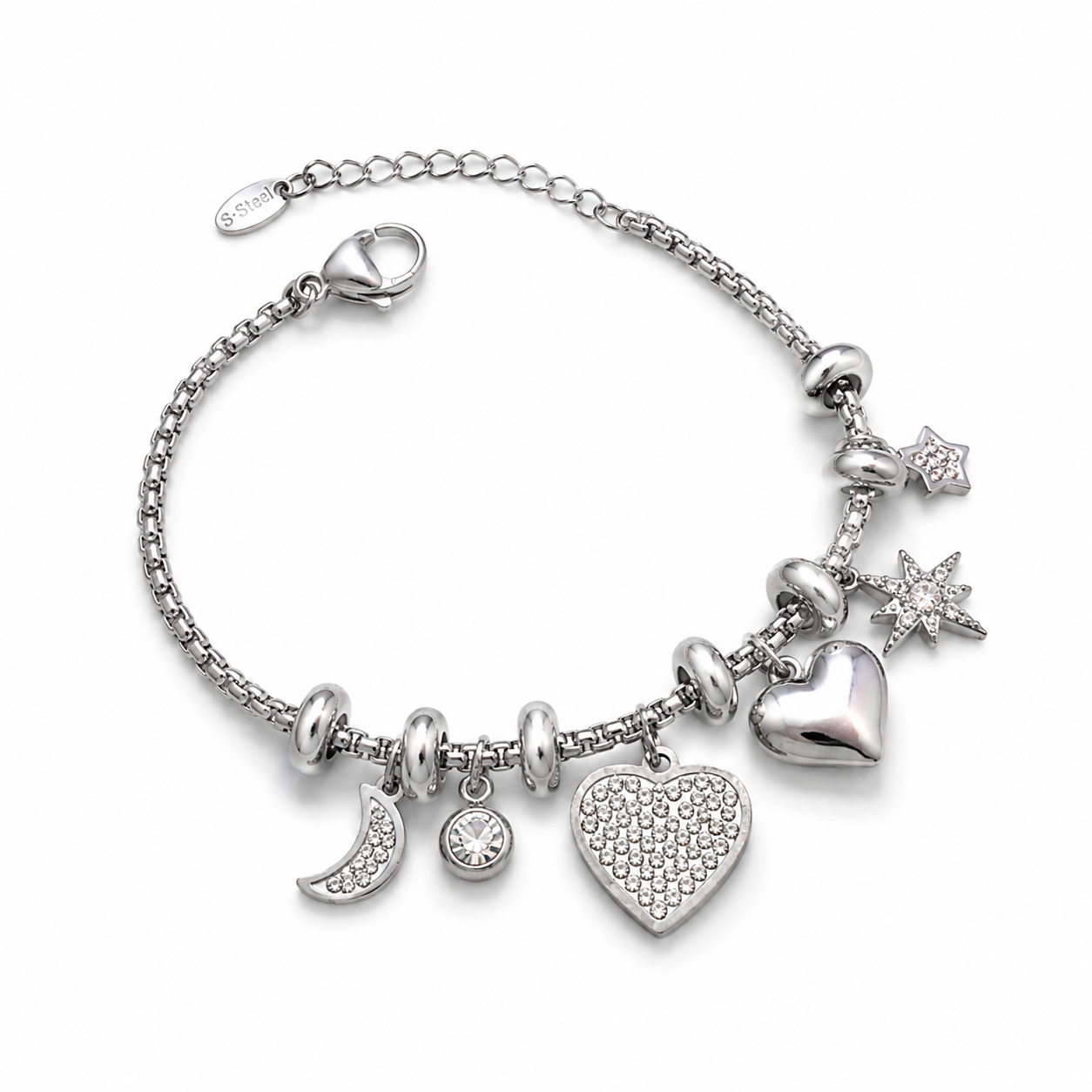 Pulsera Dubái