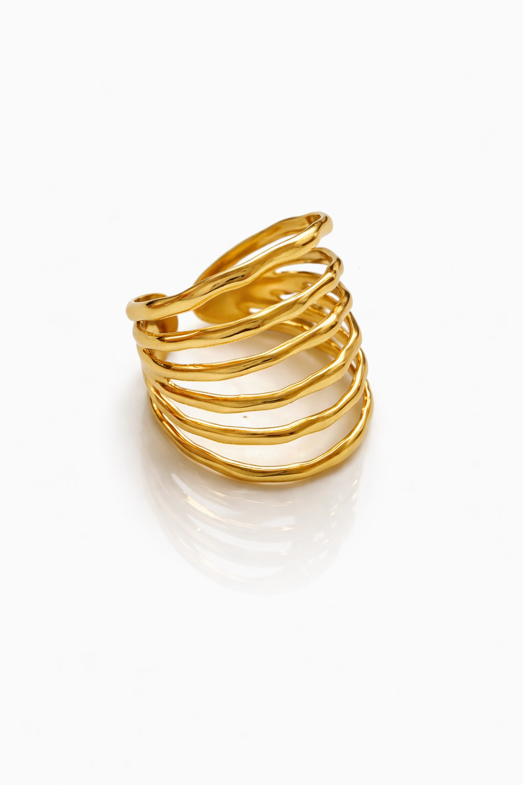 Anillo Ariel