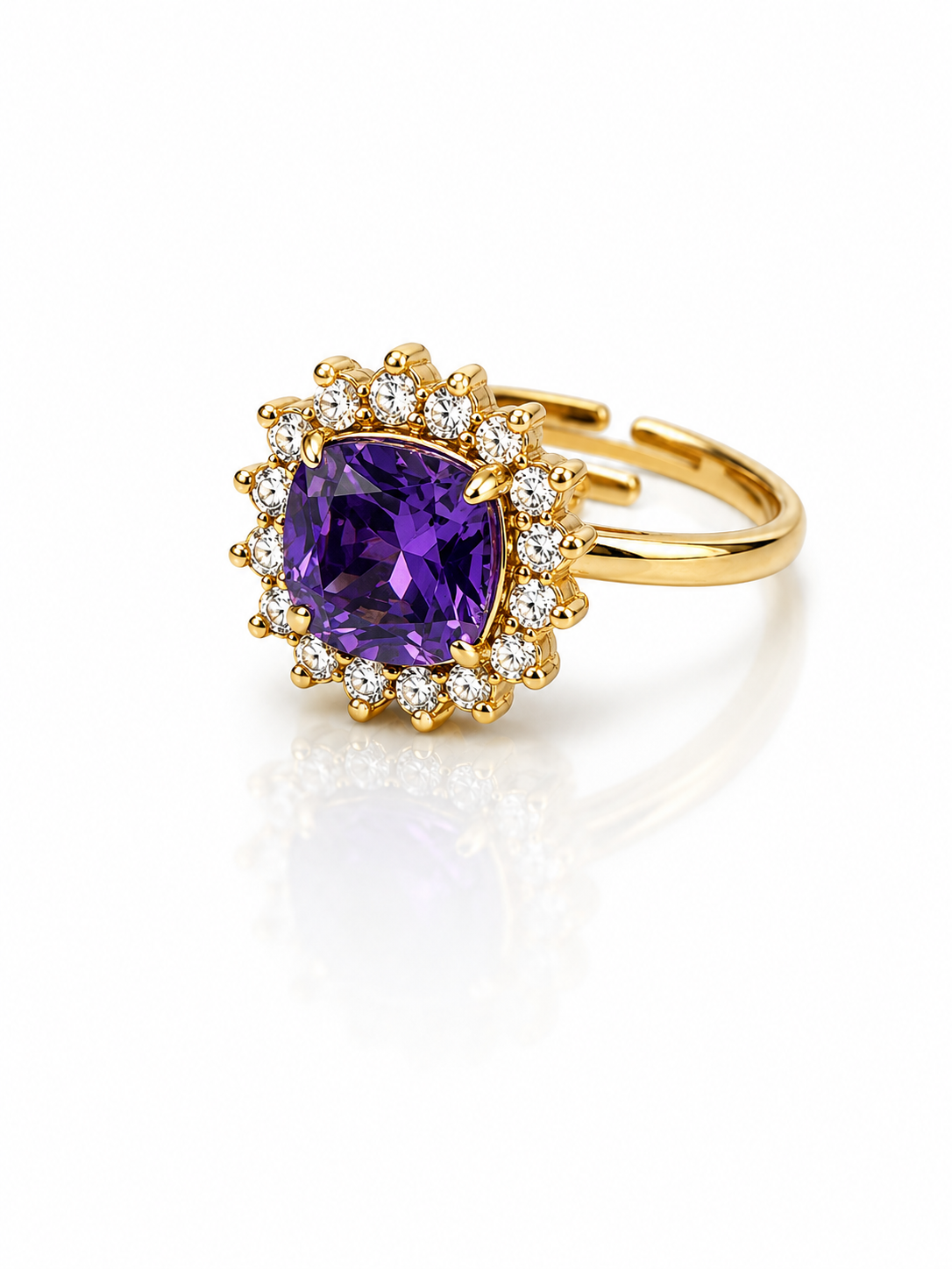 Anillo Serena