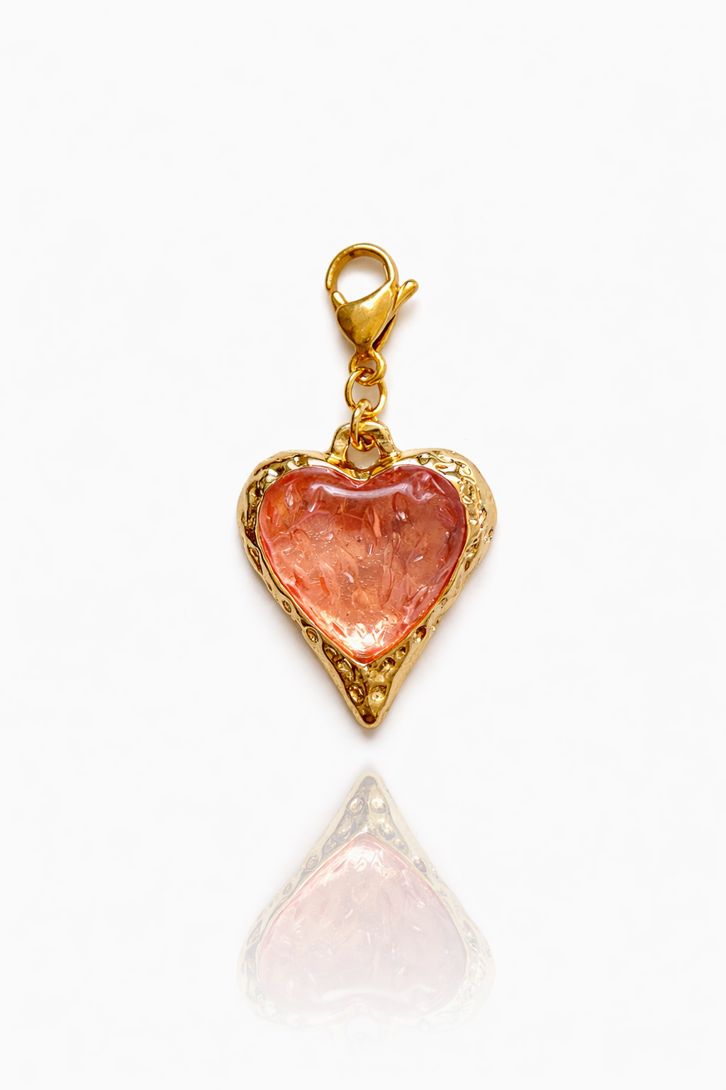 Charm heart