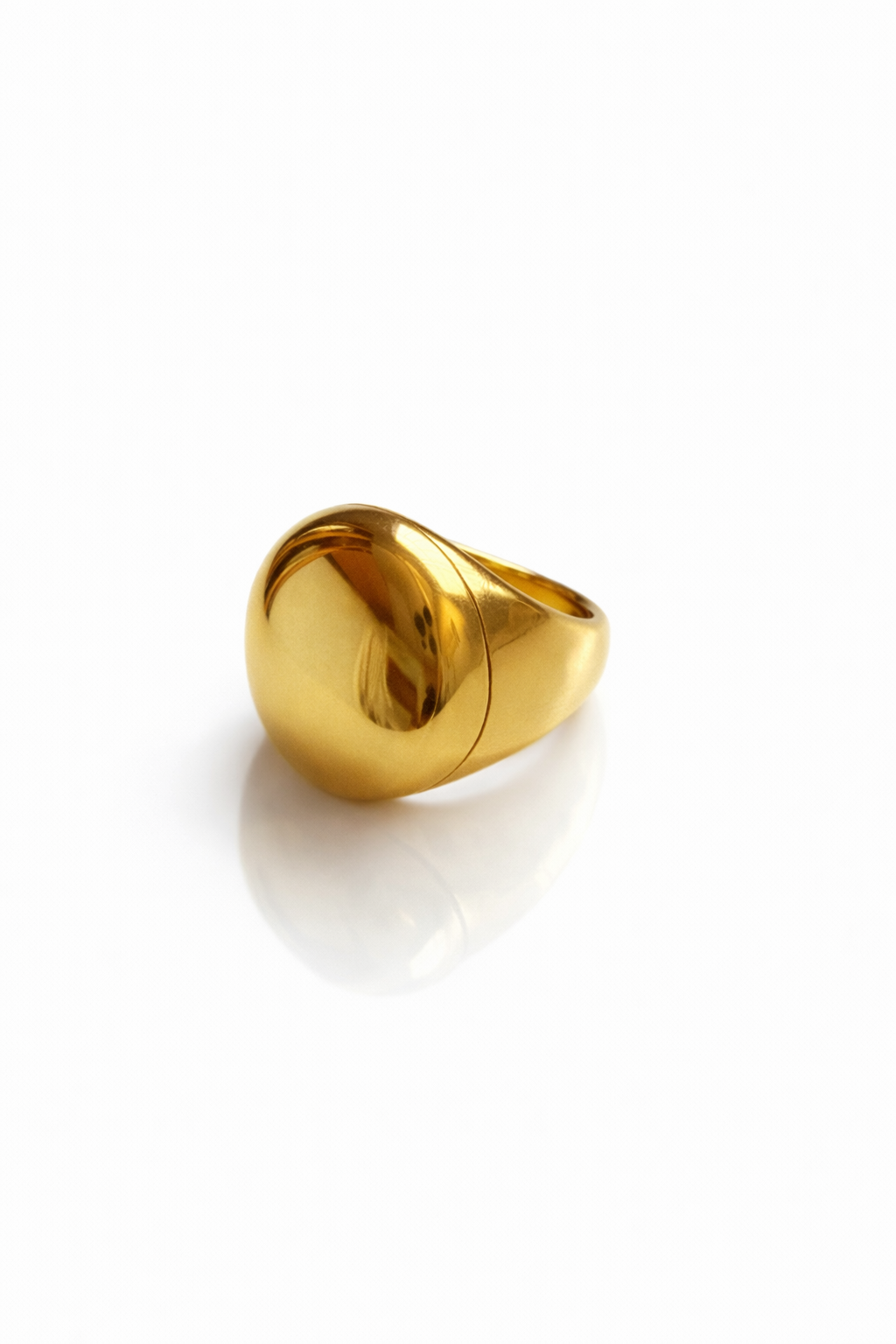 Anillo Zenya