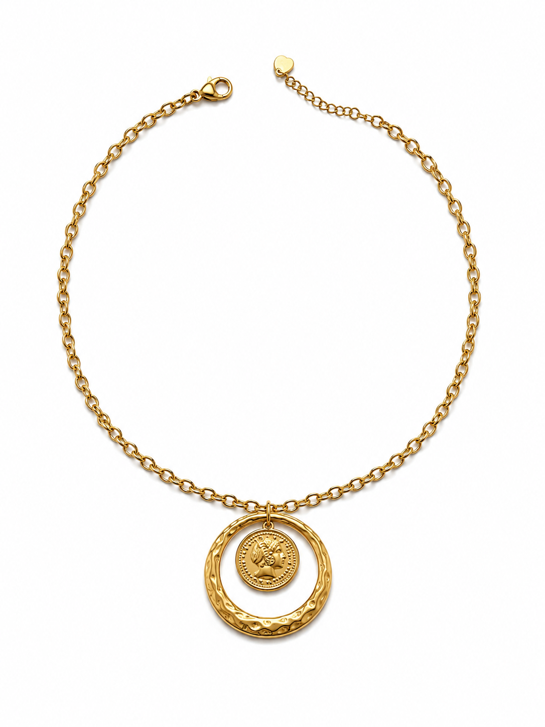Collar Reina Helena